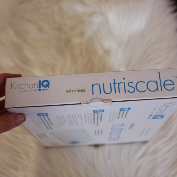 KitchenIQ, innovation quality smart Wireless Nutriscale - Picture 6 of 10